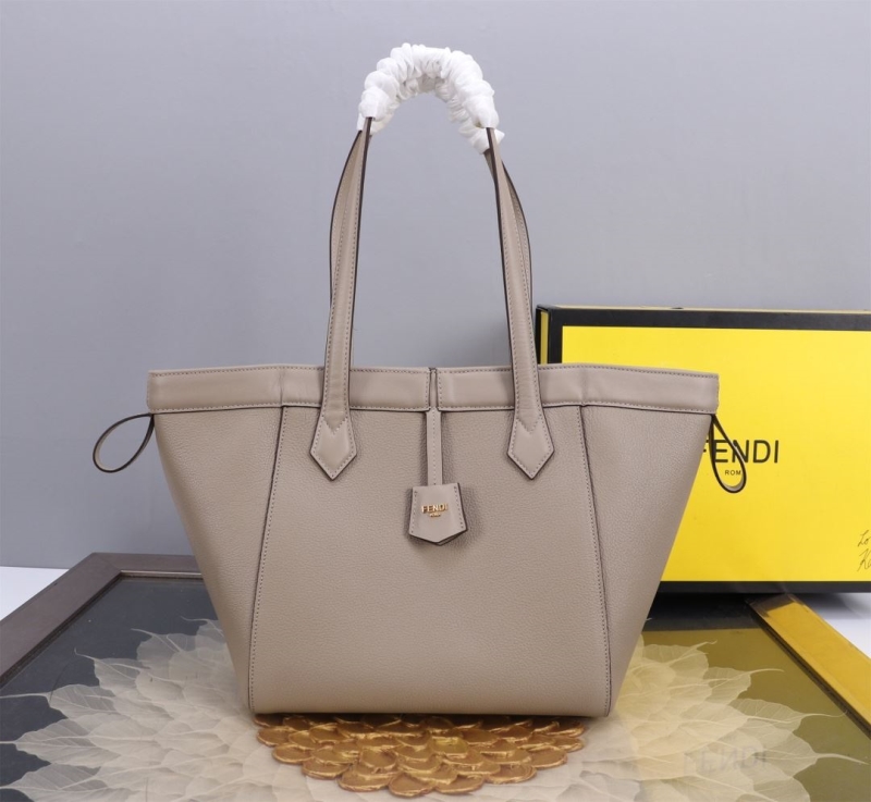 Fendi Shopping Bags